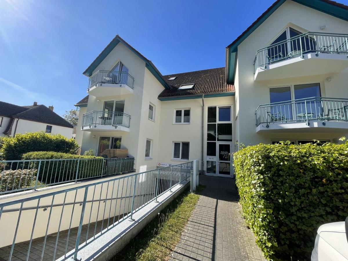 Fewo 33 Zempin Exterior foto
