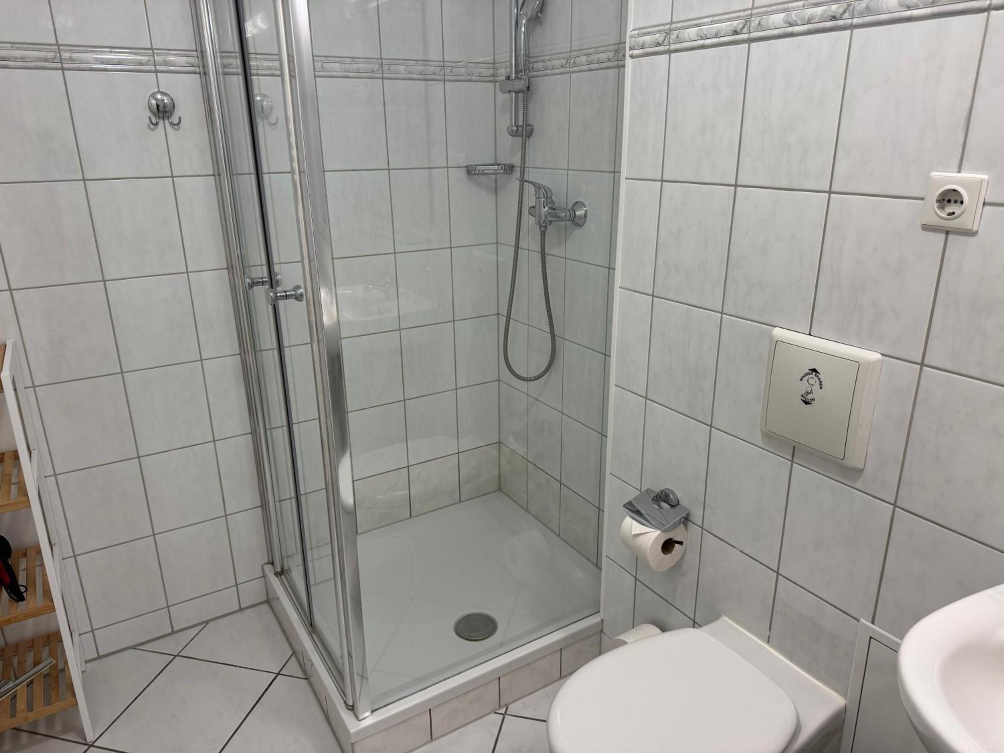 Fewo 33 Zempin Exterior foto